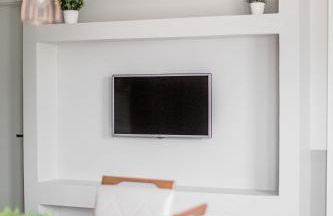 Apto Decorado Ed Algarve, Com Piscina,3 minutos do Expocentro de BC - Foto 21