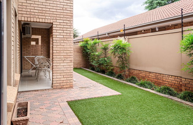 Camelot Guest House & Apartments - Foto 55