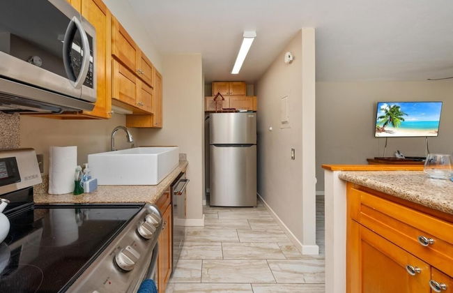 Big Island Kona Makai 5-103 1 Bedroom Condo - Photo 6