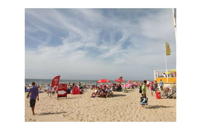 Holiday Home Klein Geluk - Foto 23