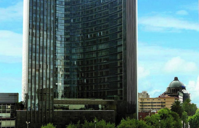 Beautiful Apartment Reforma77 22thfloor 1bdr 2bath - Foto 52