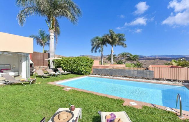 Holiday Home, Maspalomas - Foto 20