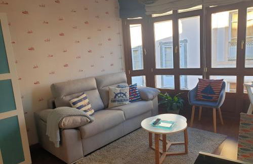 Apartamento Cine Colón 2 - Foto 4