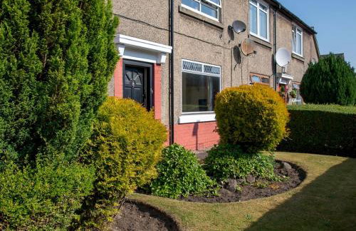 Private Entrance GF 2 bed flat near Renfrew Centre - Pass the Keys - Foto 20