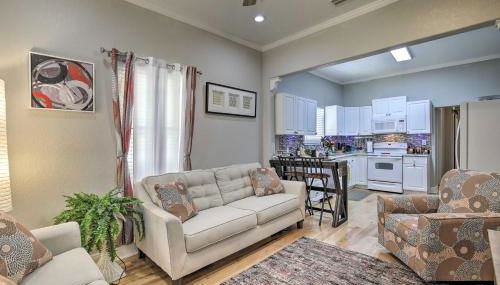 Updated Ybor City House with Fenced Yard - Foto 4