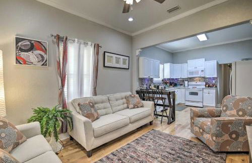 Updated Ybor City House with Fenced Yard - Foto 4