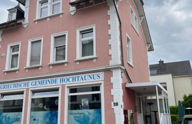 Homburg-Residenz - Foto 20