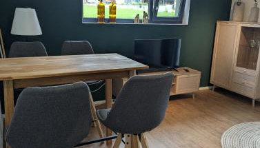 2 Bedroom Guest Apartment with Terrace - Foto 3