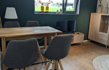 2 Bedroom Guest Apartment with Terrace - Foto 3