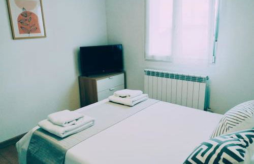 Precioso apartamento en Pamplona junto al centro - Foto 11