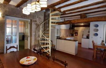 Apartamento Masa Madre, con merendero - Foto 2