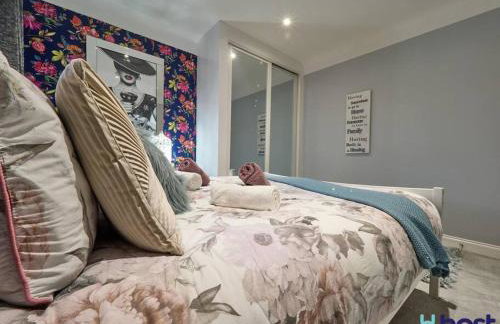 Cozy Greasby Hideaway, Golf & Beach Nearby - Foto 42