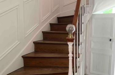 Maison de charme avec vue sur château - Foto 9