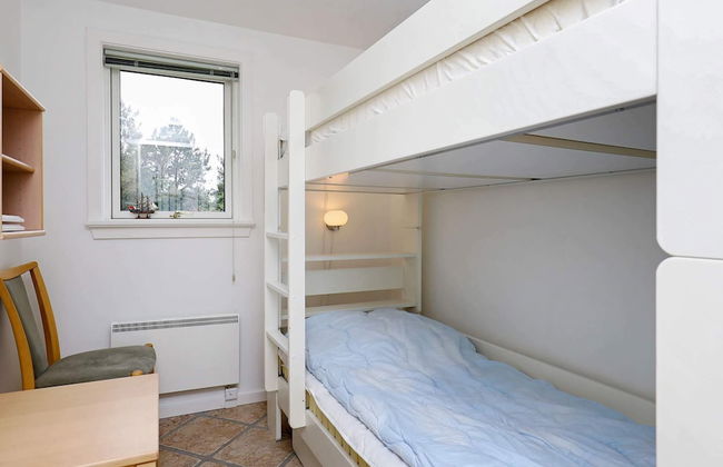 8 Person Holiday Home in Dannemare-by Traum - Foto 2