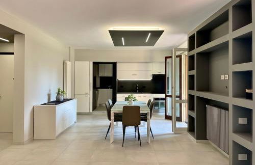 Elegant & Comfortable Modern Home with swimming pool - Foto 9