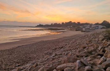 Appartement neuf 39m2 avec balcon à 250m de la plage - Foto 32