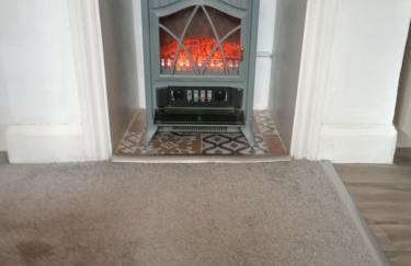 Little Dorrit Studio flat Rochester ME1 1XZ - Photo 12