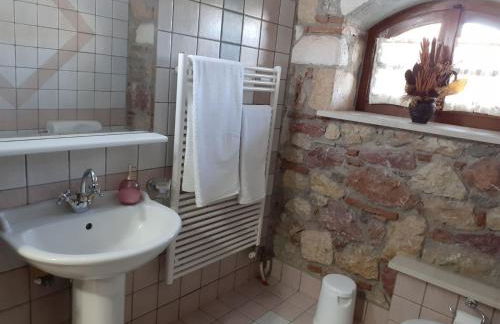 Nerotrivia stone house - Foto 43