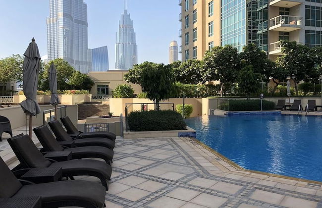 Elite Royal Apartment - Burj Khalifa & Fountain view - Excellence - Photo 17