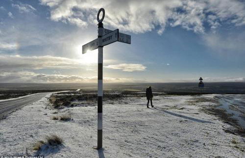 THE OLD Cart House - Foto 48