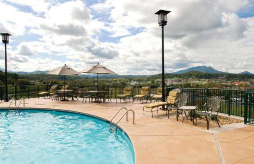 Wyndham Smoky Mountains 3BR Apartment with Resort Access - Foto 7