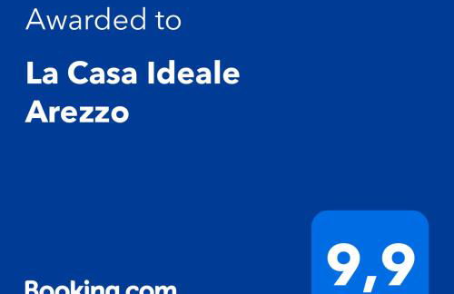 La Casa Ideale Arezzo - Foto 44