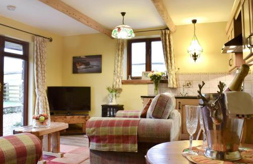 Peewit Cottage - Foto 1