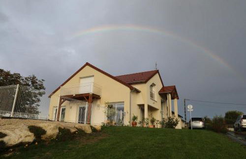 Gite montgolfiere - Foto 29