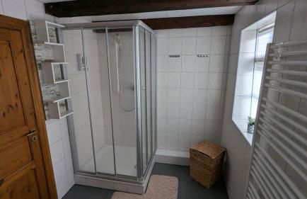 Ferienwohnung Lehmann 1 EG & OG 220m2 - Foto 17