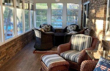 Deep-Water Keowee Lakefront, Dock, Deck, Kayaks - Foto 25