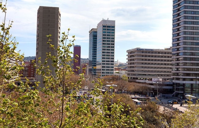Cute & Spacious Eixample Apartment - Photo 34