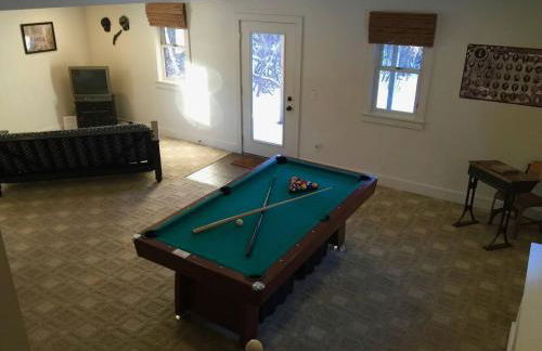 Schoolhouse Lake Retreat with Free Pontoon - Foto 13