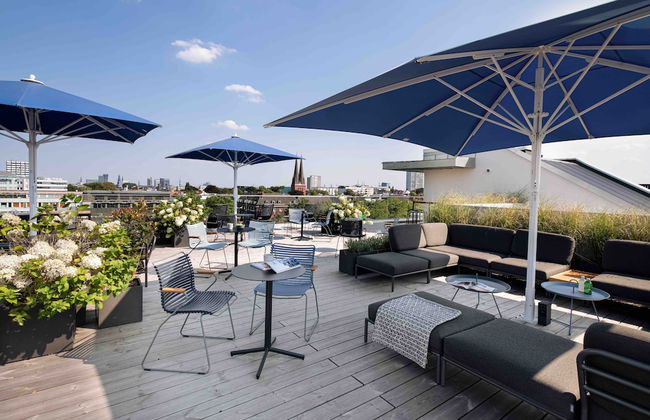 OBERDECK Studio Apartment House - Foto 26