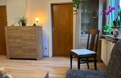 Ferienwohnung Winzenburg in der Nähe vom Steinhuder Meer und Dinopark Münchehagen - Foto 15