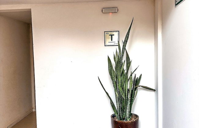 Apart Hotel Paraíso das Águas to OZPED Flats - Foto 46