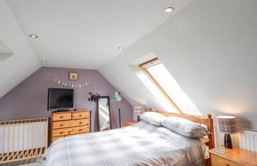 Ridge End Cottage - Foto 13