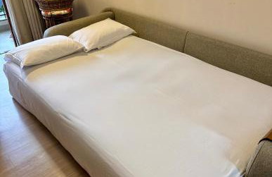 Apartamento com varanda e vista para a Pedra Azul Condomínio Vista Azul - Foto 12