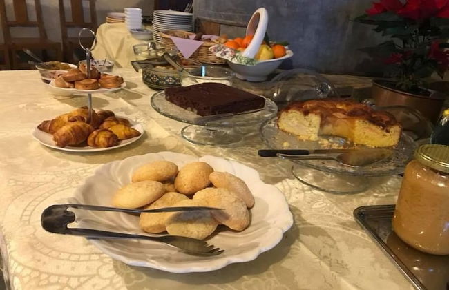 Le Moulin des Aravis - Photo 28