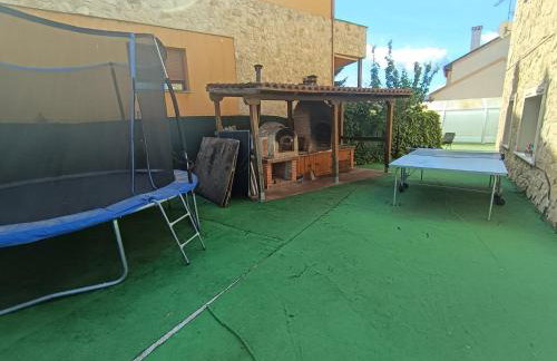 La casona de isa - Foto 49