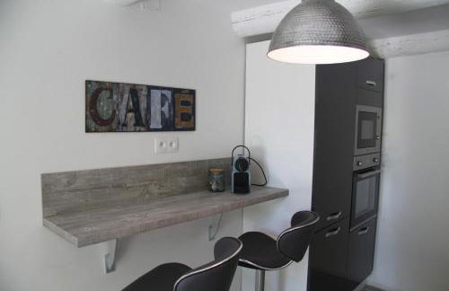 Mas des Mûriers - Foto 10