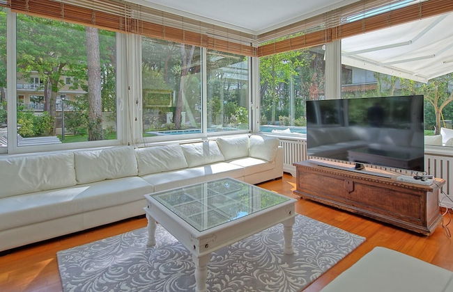 Villa Guidi 10 in Cervia - Foto 26