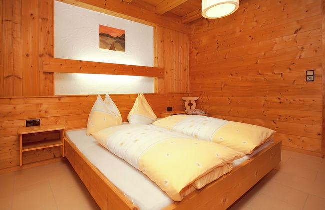 Alluring Apartment With Swimming Pool in Waidring Tyrol - Foto 19