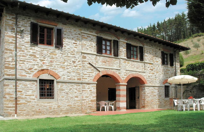 Holiday Home in Dicomano - Foto 16