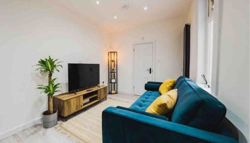 Modern 2 bed Apartment Near Wembley Stadium - Foto 3