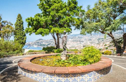 PRIVATE OCEANFRONT DELUXE VILLA PICO 360 VIEWs - Foto 8