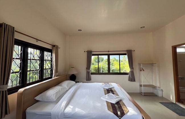 Panya Villa Satun - Photo 33