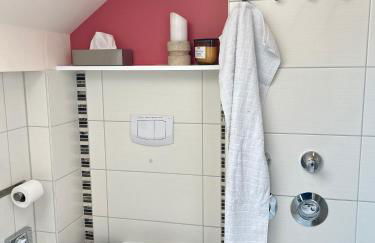 Gästezimmer am Lippesee - Apartements mit Küche - Netflix -Perfekt für Langzeitaufenthalt - Foto 34