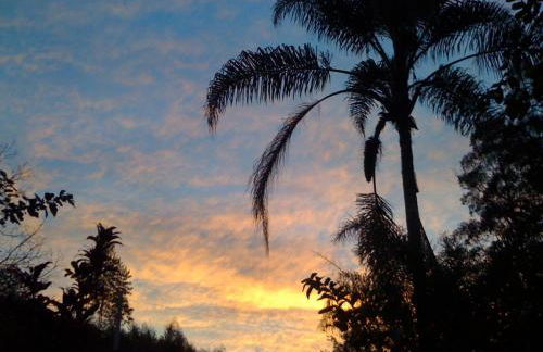 Casa Crudo, PRIVACIDADE NA MATA ATLÂNTICA, piscina, trilhas e descanso - Foto 66