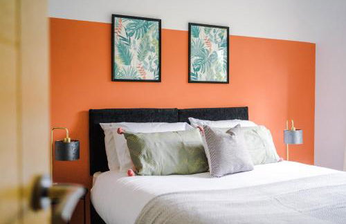 Formby Village Apartments By Greenstay Serviced Accommodation - A Luxury 2 Bed Apt - Perfect for Couples, Friends, Families & Business Travellers - FREE Parking - Dog Friendly - Fast Wi-Fi - 6 - Foto 23