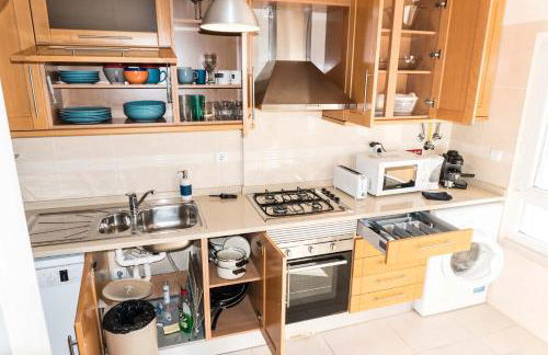 Apartments Baleal: Sunshine by the Pool - Foto 10